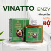 Nước uống Vinatto Enzyme