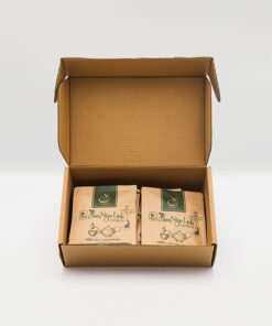 Trà Sâm Ngọc Linh bao bì